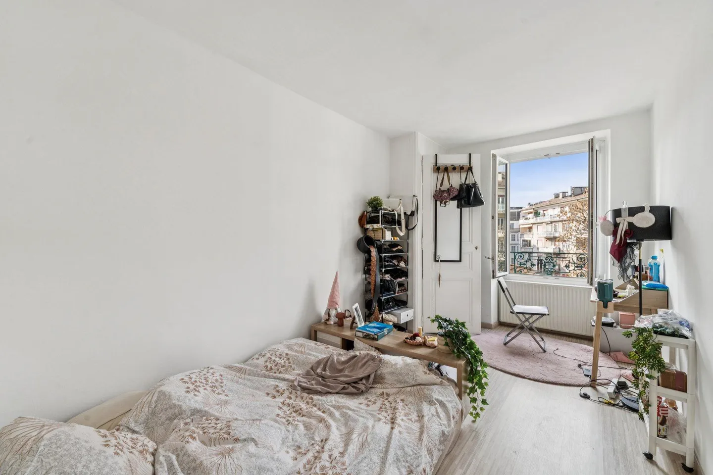 Appartamenti unici a Ginevra - Foto 10 di 13