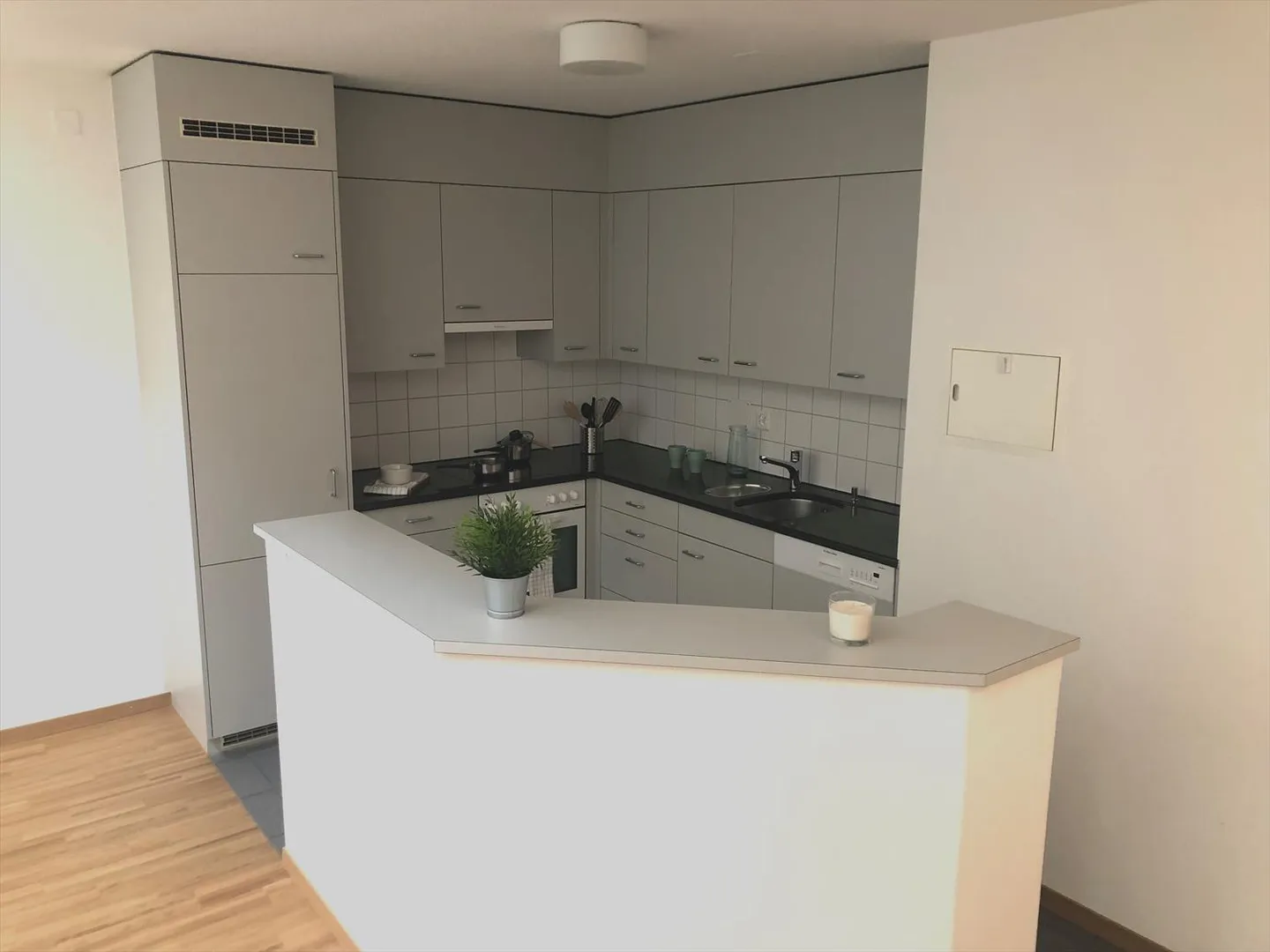 Appartement galerie de rêve avec vue imprenable ! - Photo 5 sur 10