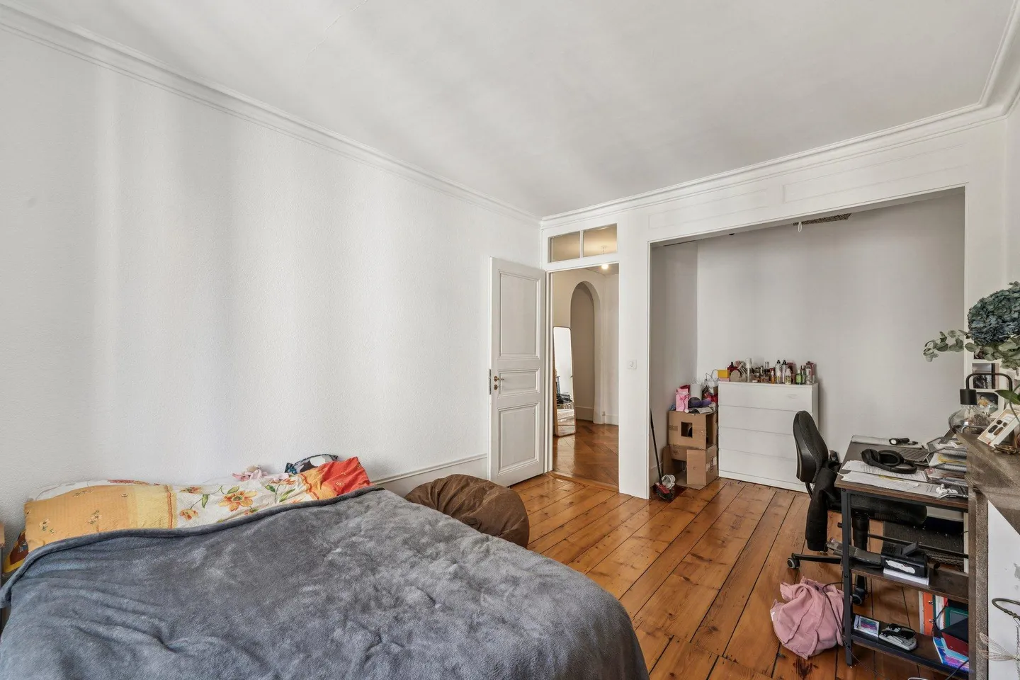 Appartamenti unici a Ginevra - Foto 12 di 13