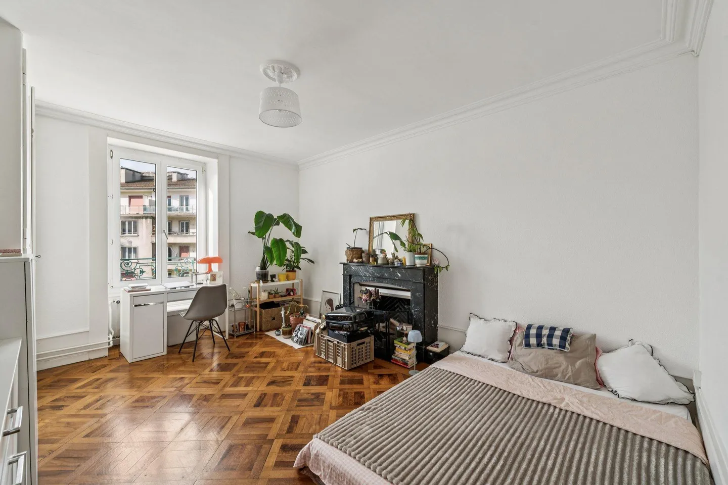 Appartamenti unici a Ginevra - Foto 13 di 13