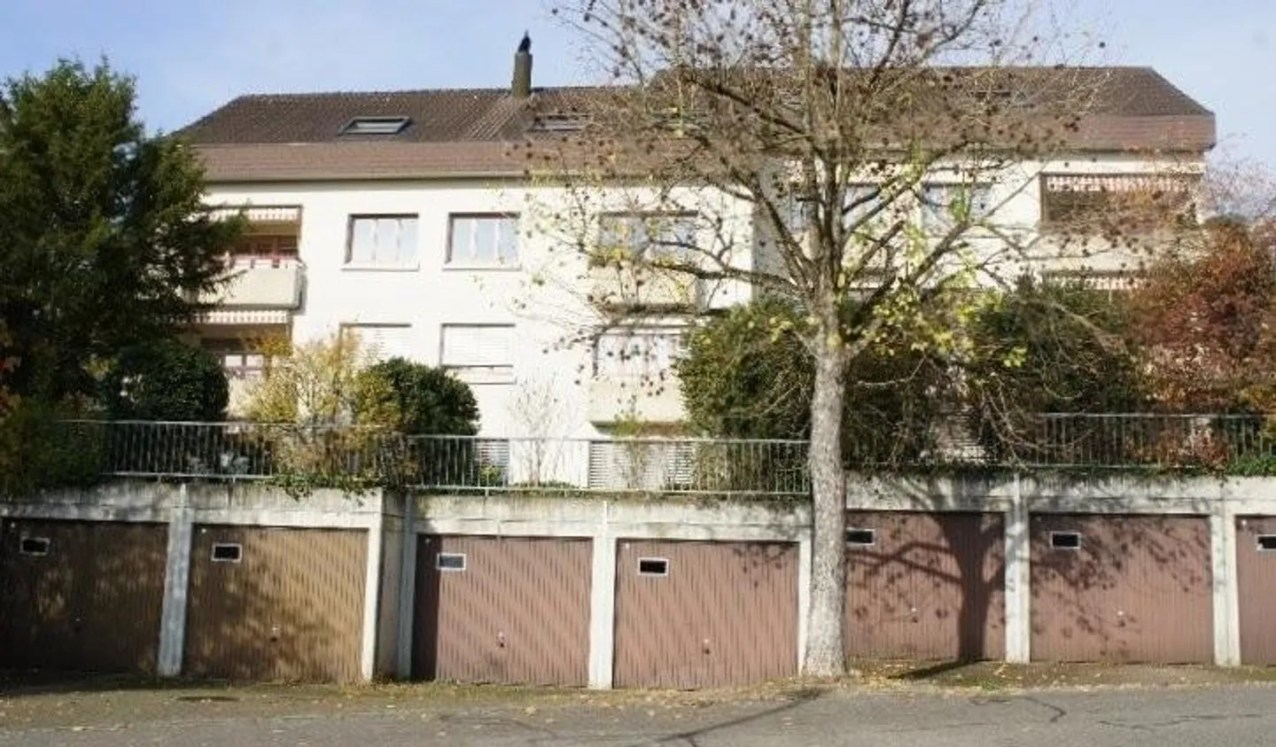 Spacious duplex apartment with fireplace - Photo 1 of 12