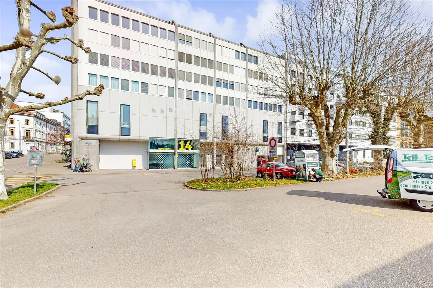 Appartement galerie de rêve avec vue imprenable ! - Photo 10 sur 10