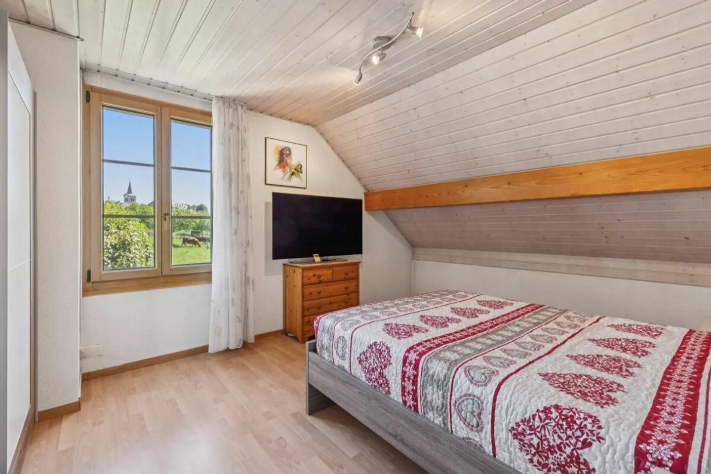 Villa 5.5 Zimmer - Foto 10 von 16