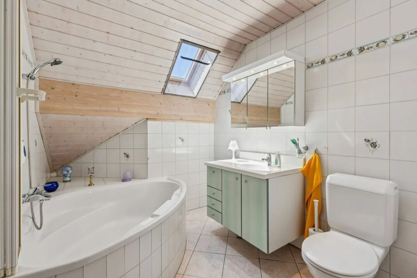Villa 5.5 Zimmer - Foto 12 von 16