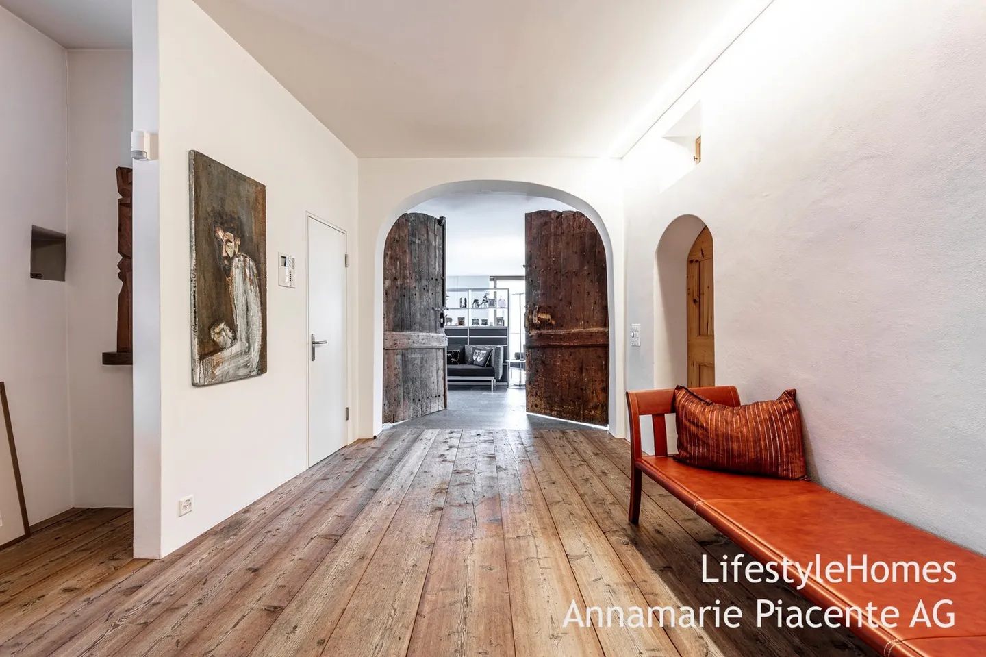MAISONETTE - Foto 2 von 13