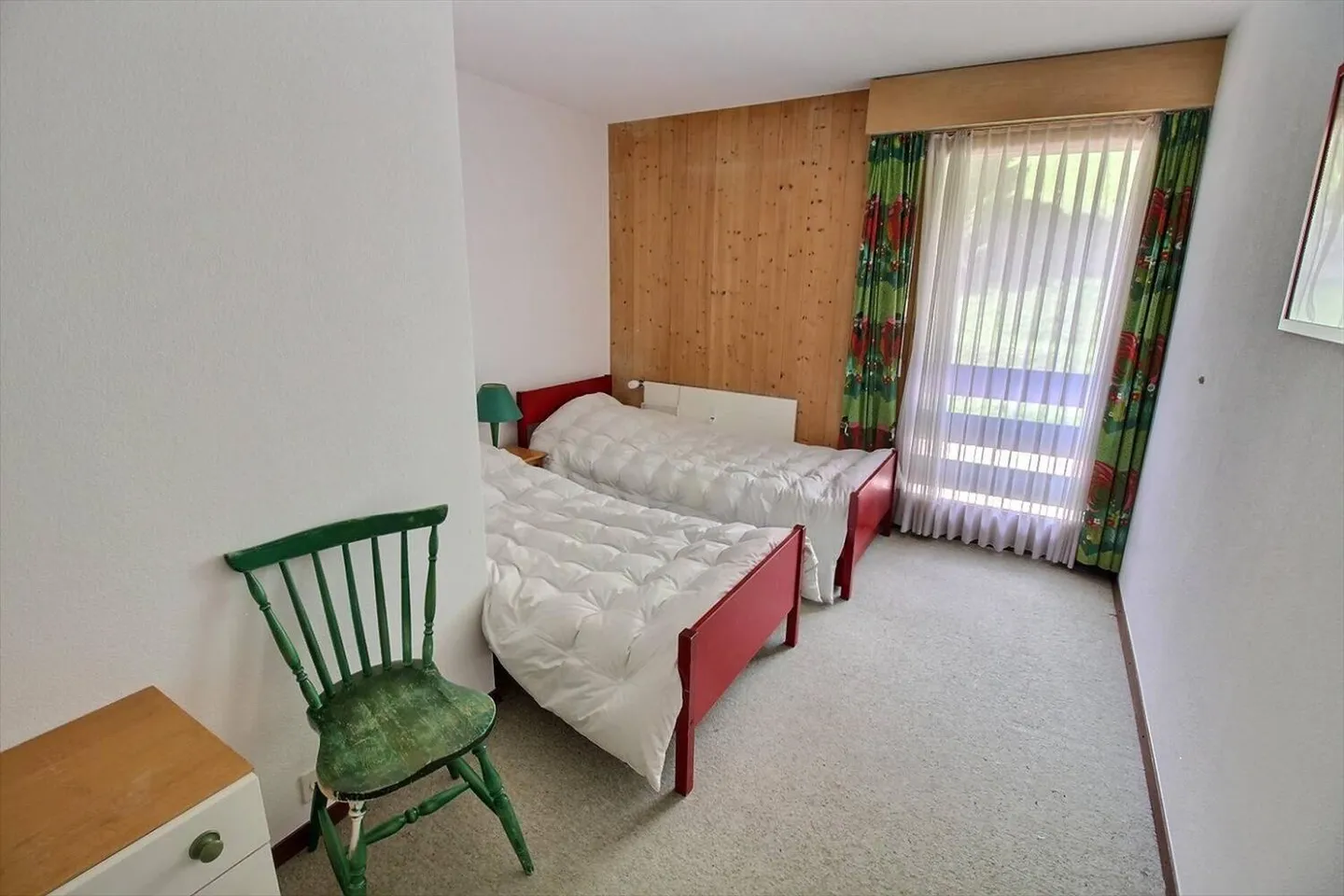 Apartment with 3 rooms in Anzère - Photo 7 of 11