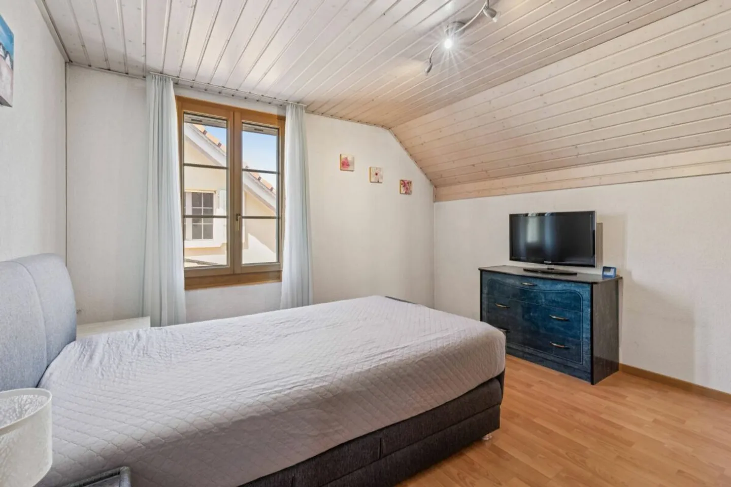 Villa 5.5 Zimmer - Foto 14 von 16