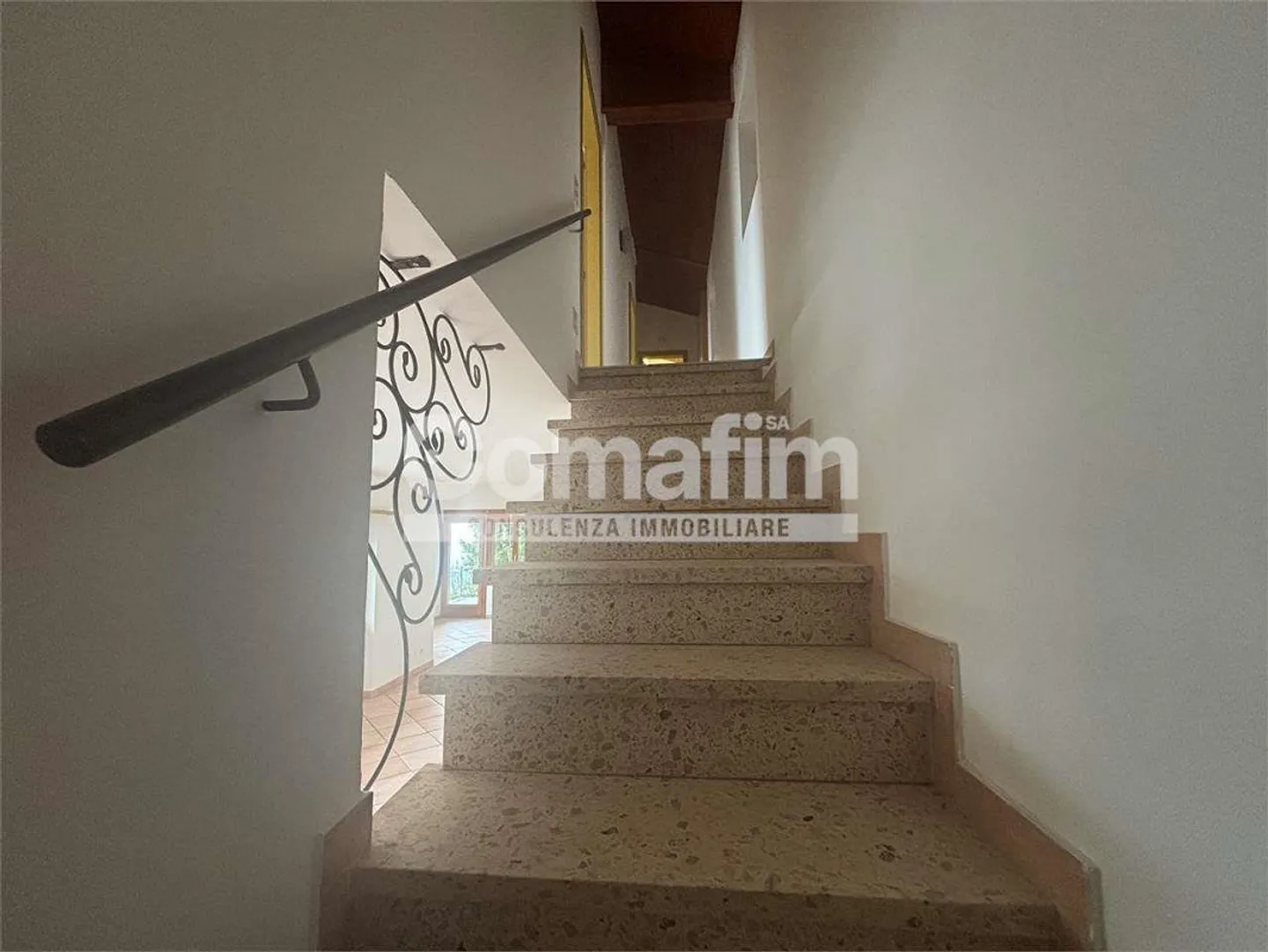 Casa indipendente con vista mozzafiato sui Denti della Vecchia - Bidog - Foto 12 di 13