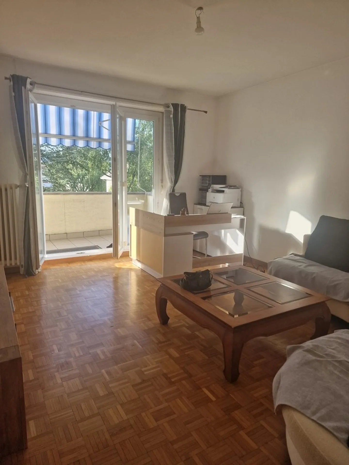 3.5 Room Apartment - Photo 2 of 5