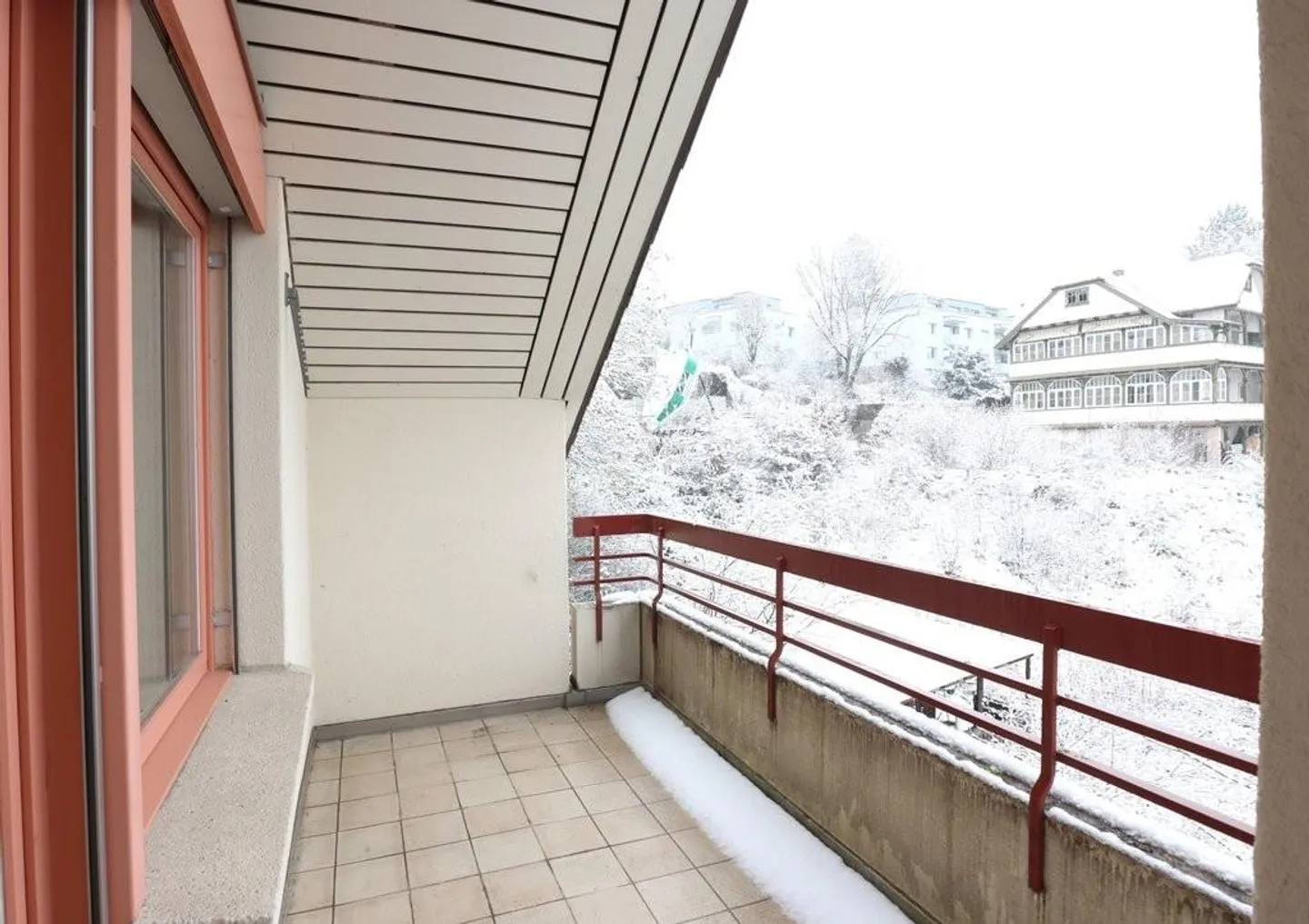 Spacious duplex apartment with fireplace - Photo 12 of 12