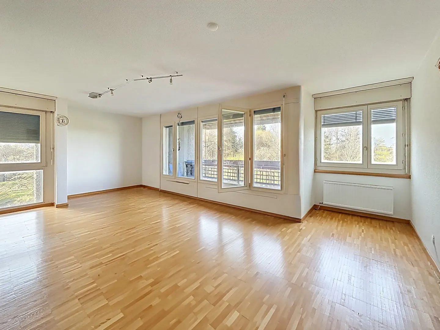 2,5-Zimmer-Wohnung - Foto 2 von 9