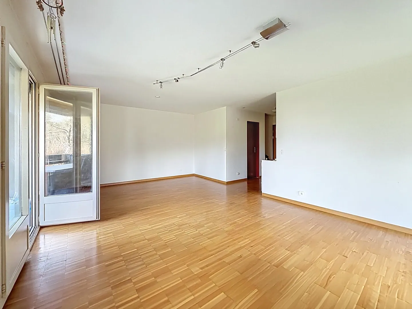 2,5-Zimmer-Wohnung - Foto 3 von 9