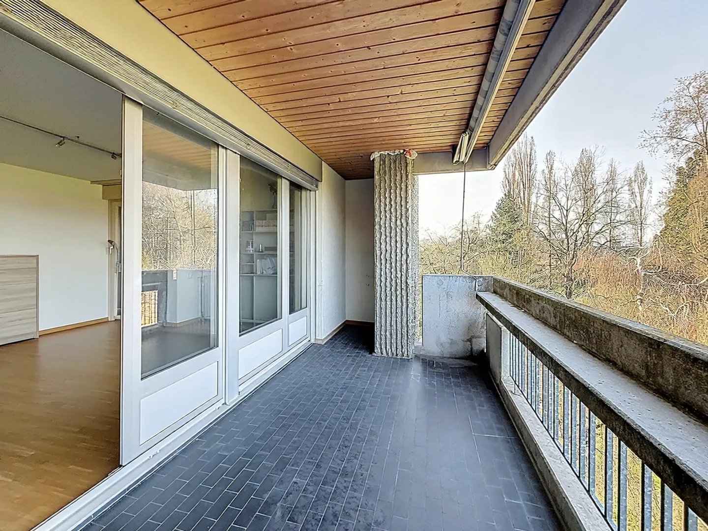 2,5-Zimmer-Wohnung - Foto 5 von 9