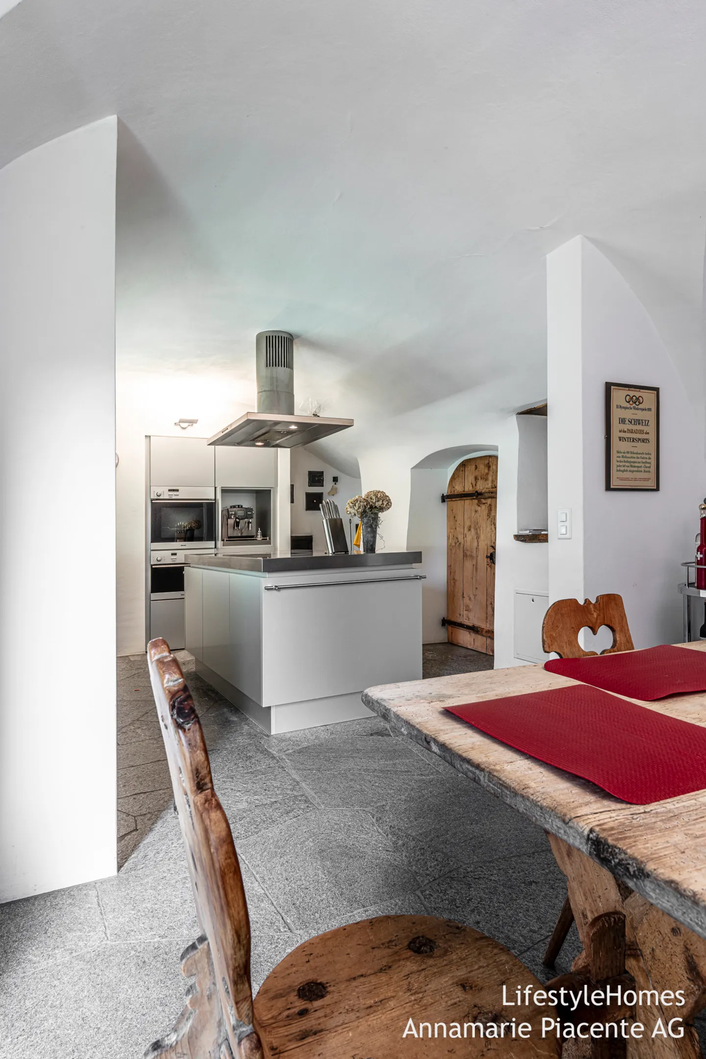 MAISONETTE - Foto 4 von 13