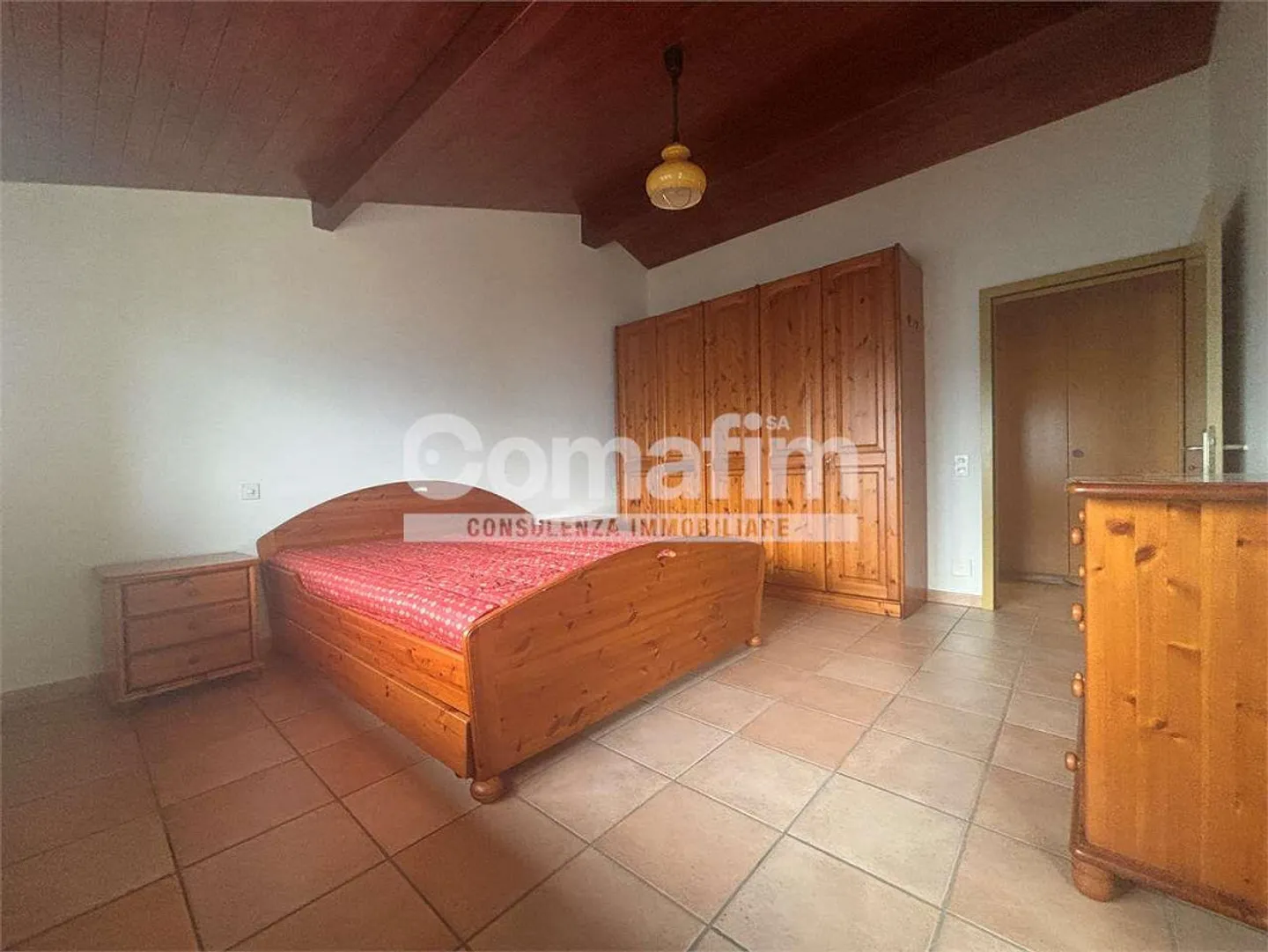 Casa indipendente con vista mozzafiato sui Denti della Vecchia - Bidog - Foto 13 di 13