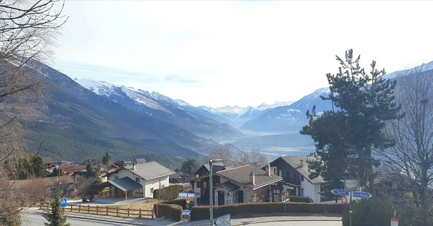 Chalet Montano Incantevole - Foto 1 di 2
