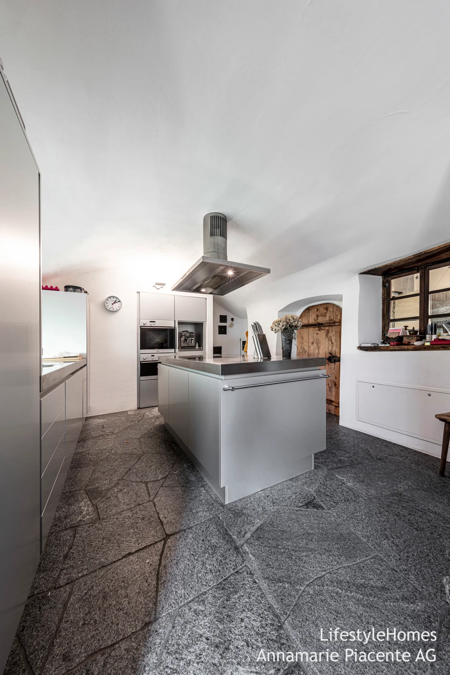 MAISONETTE - Foto 5 von 13