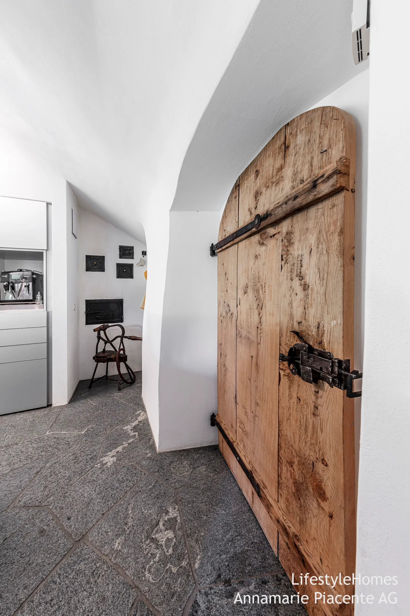 MAISONETTE - Foto 6 von 13