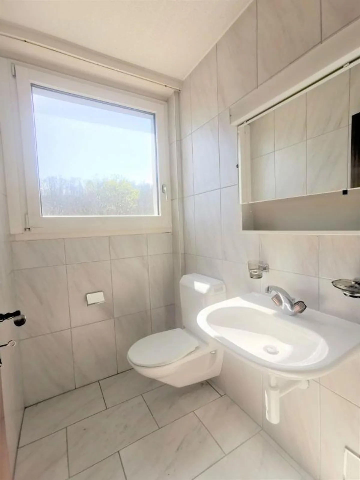 Cozy 3.5-room apartment in Muttenz - Photo 3 of 5
