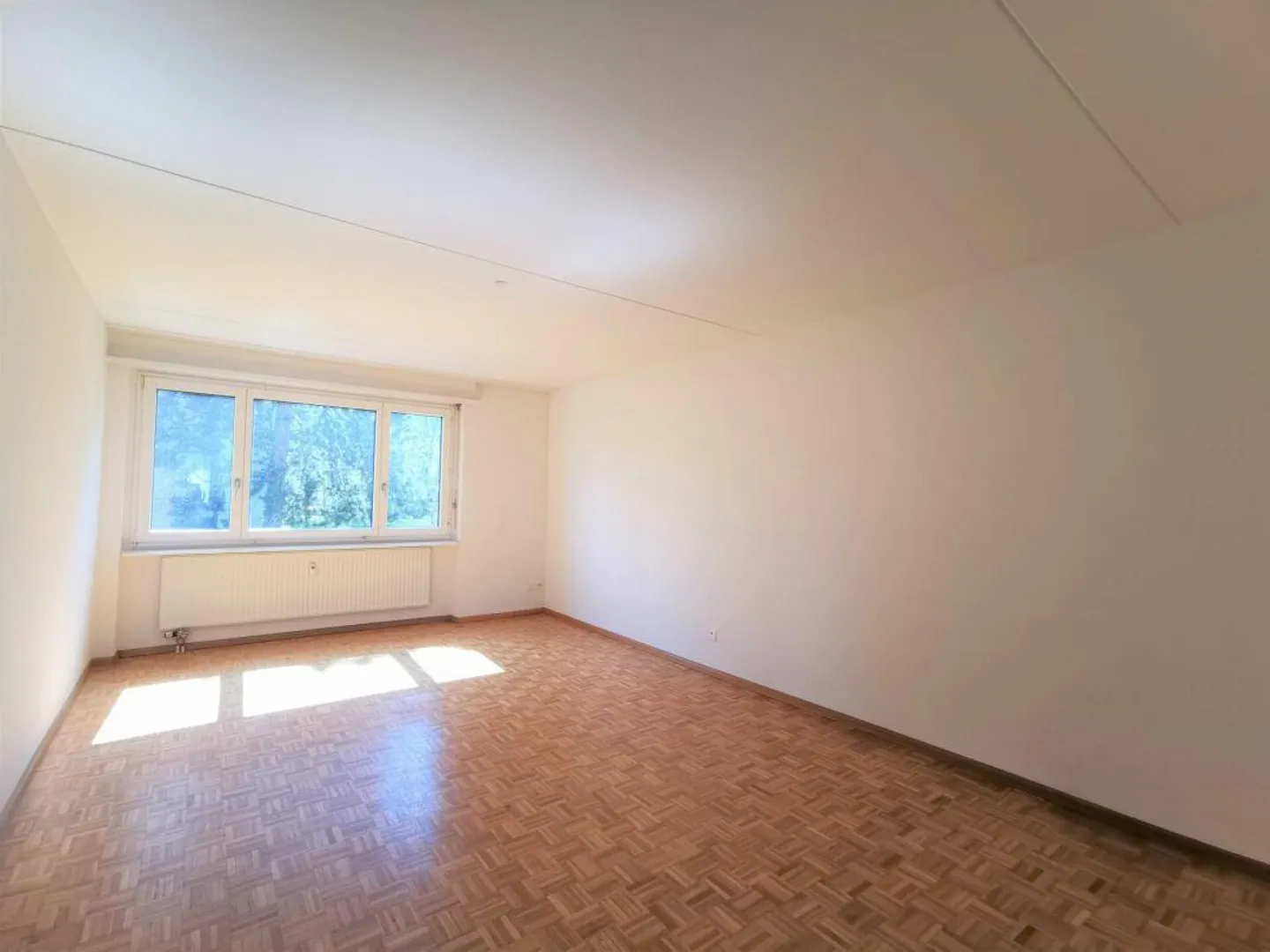 Cozy 3.5-room apartment in Muttenz - Photo 4 of 5