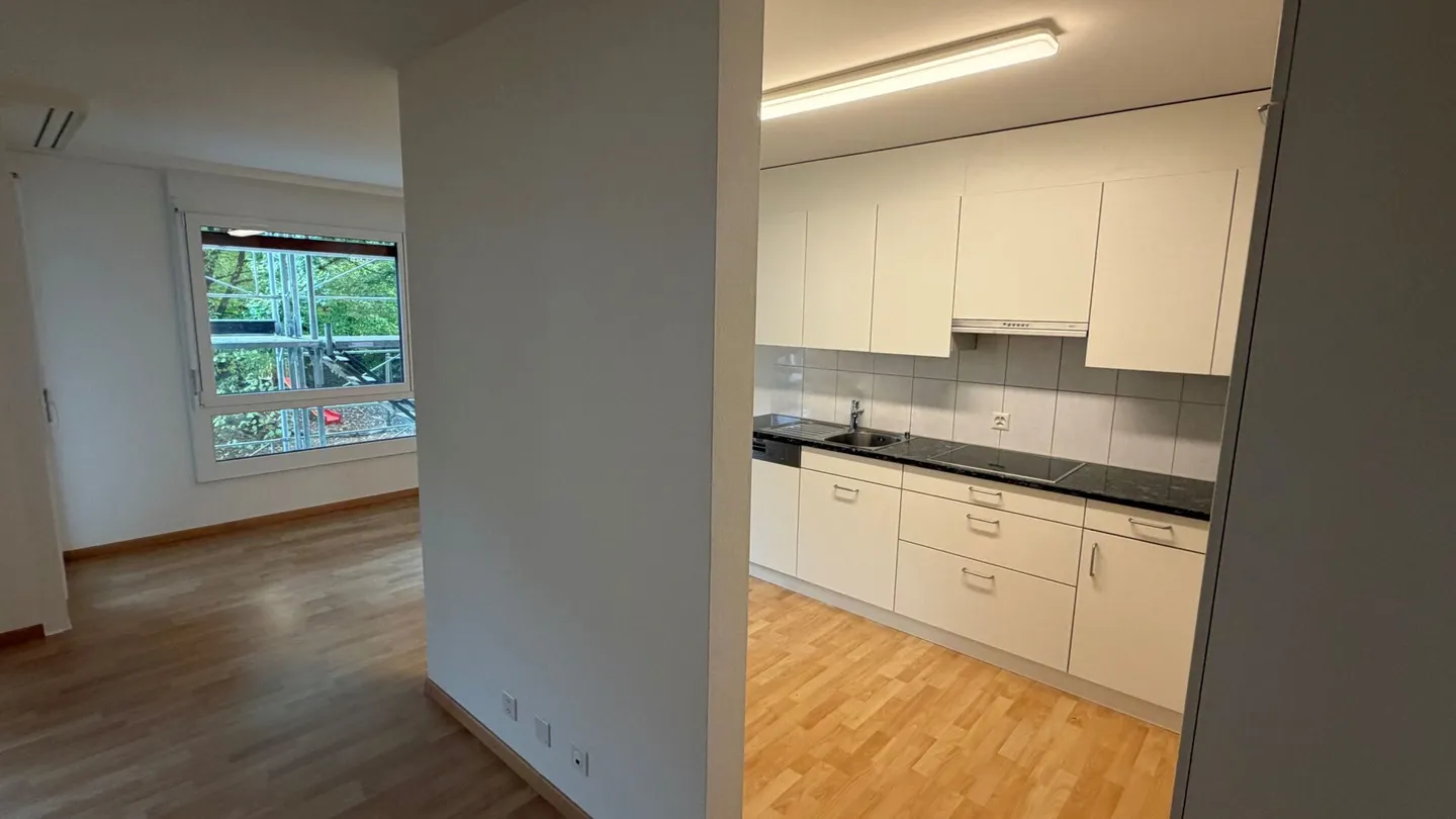 2.5-Zimmerwohnung - Kirchmattstrasse 9 - Foto 3 von 9