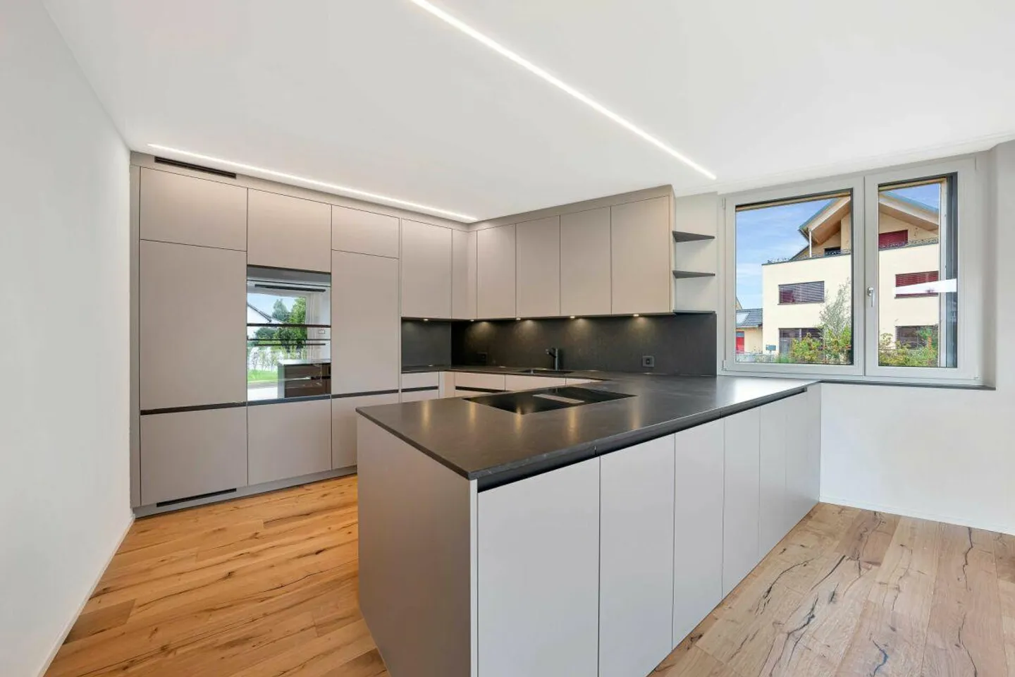 Einfamilienhaus [Neubau] - Foto 3 von 14