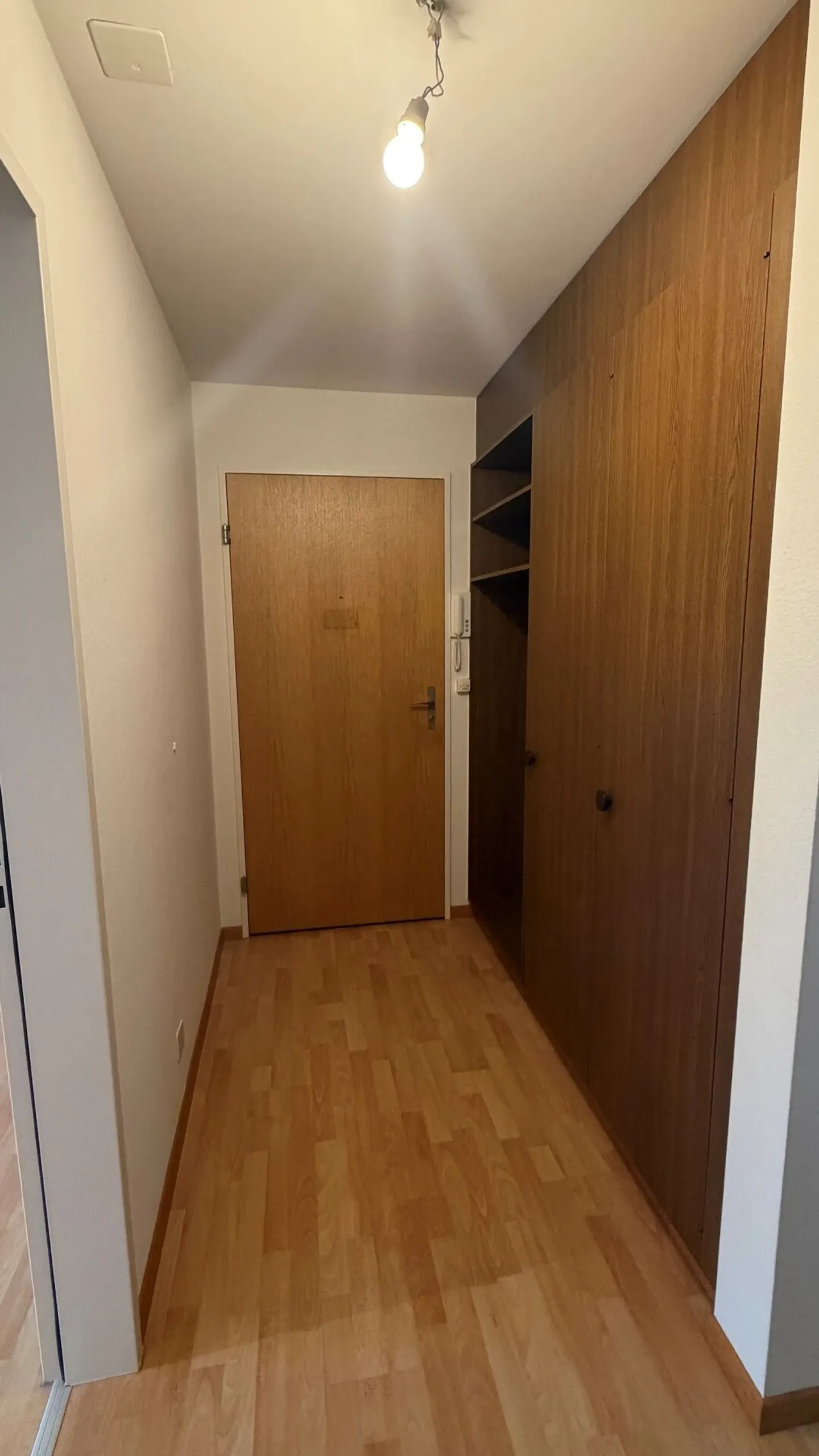 2.5-Zimmerwohnung - Kirchmattstrasse 9 - Foto 6 von 9