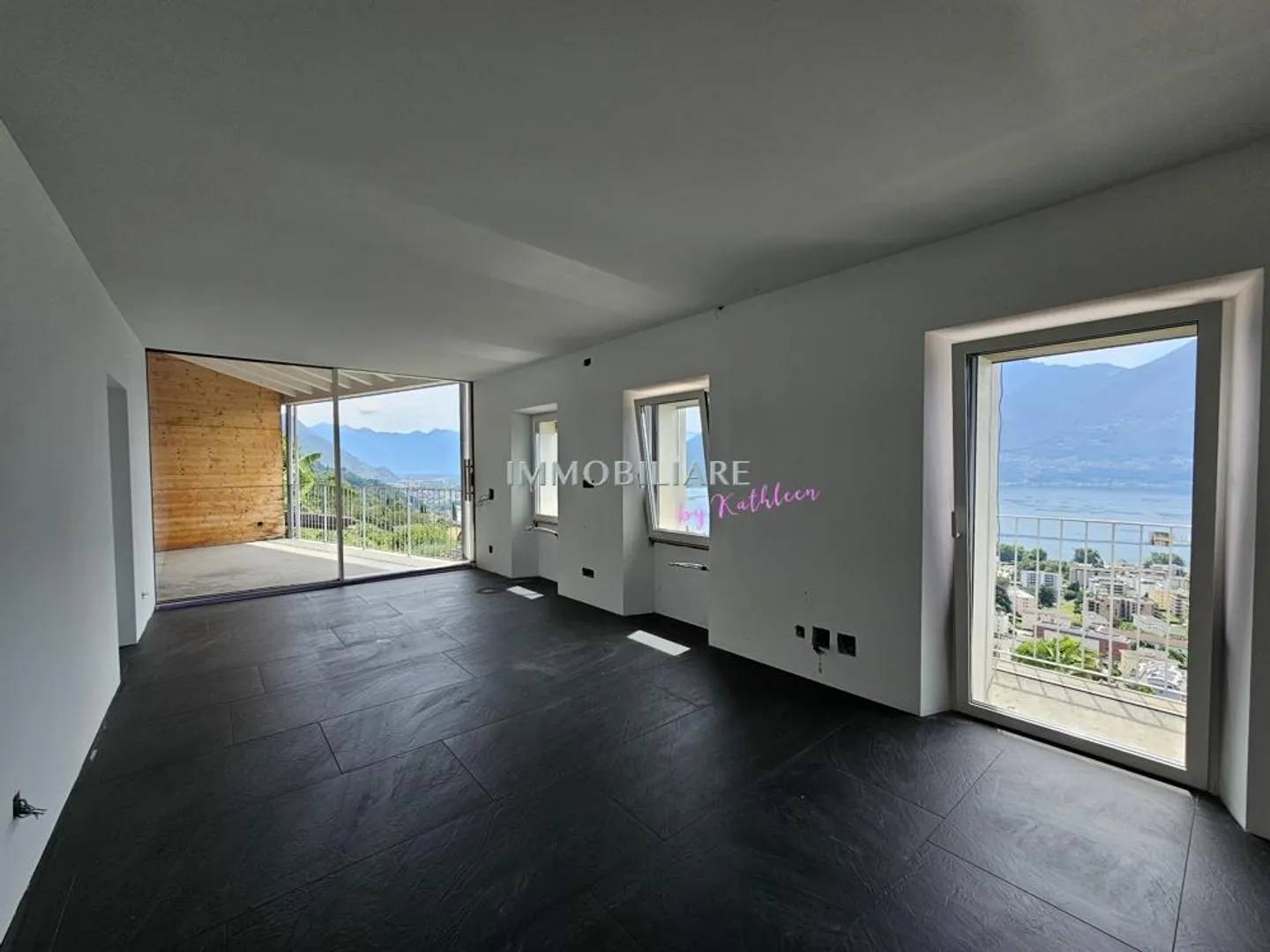 Pour Artisans Maison à rénover - Maison tessinoise à rénover - Photo 3 sur 14