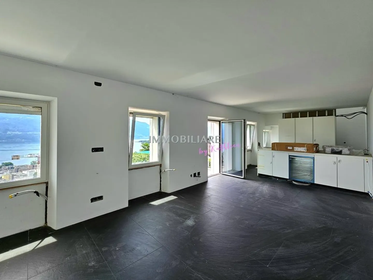 Pour Artisans Maison à rénover - Maison tessinoise à rénover - Photo 5 sur 14