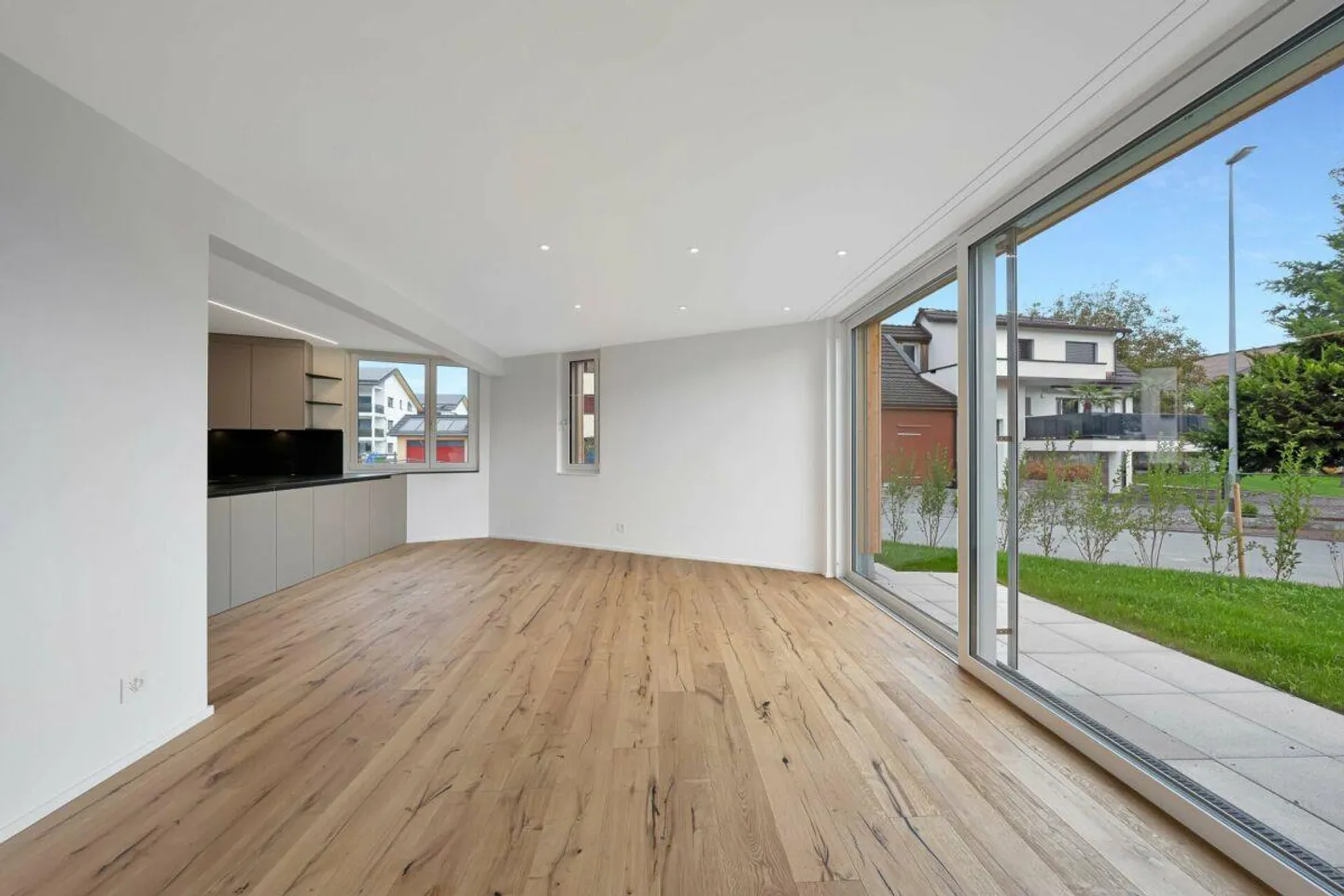 Einfamilienhaus [Neubau] - Foto 4 von 14