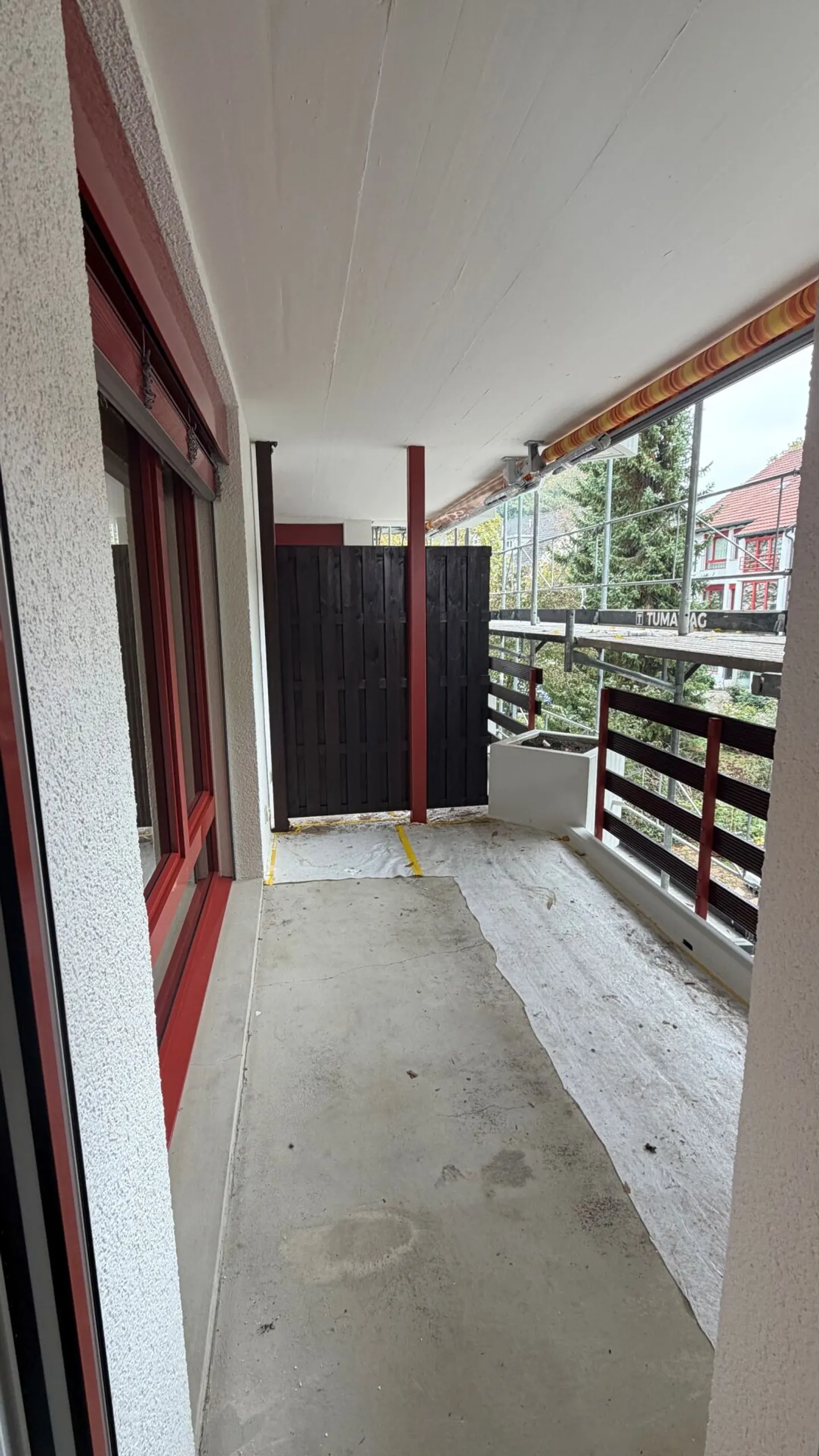 2.5-Zimmerwohnung - Kirchmattstrasse 9 - Foto 7 von 9
