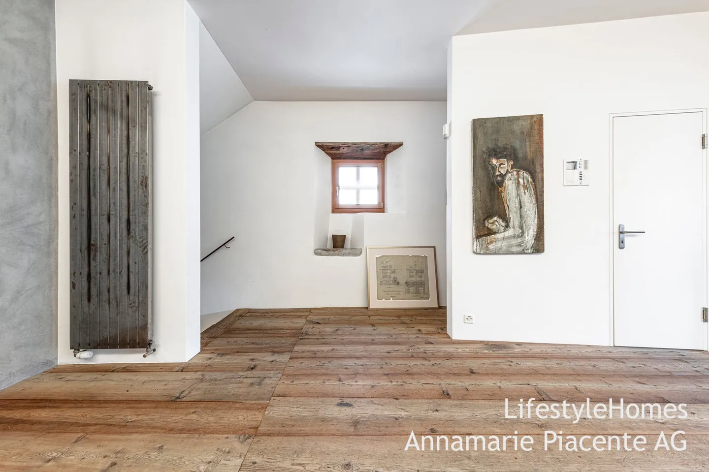 MAISONETTE - Foto 10 von 13