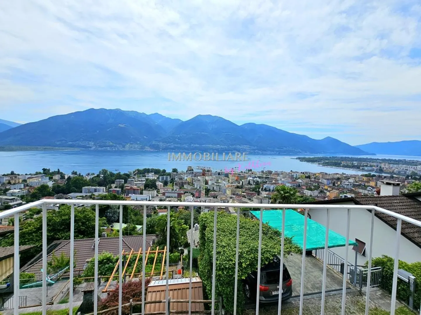 Pour Artisans Maison à rénover - Maison tessinoise à rénover - Photo 7 sur 14