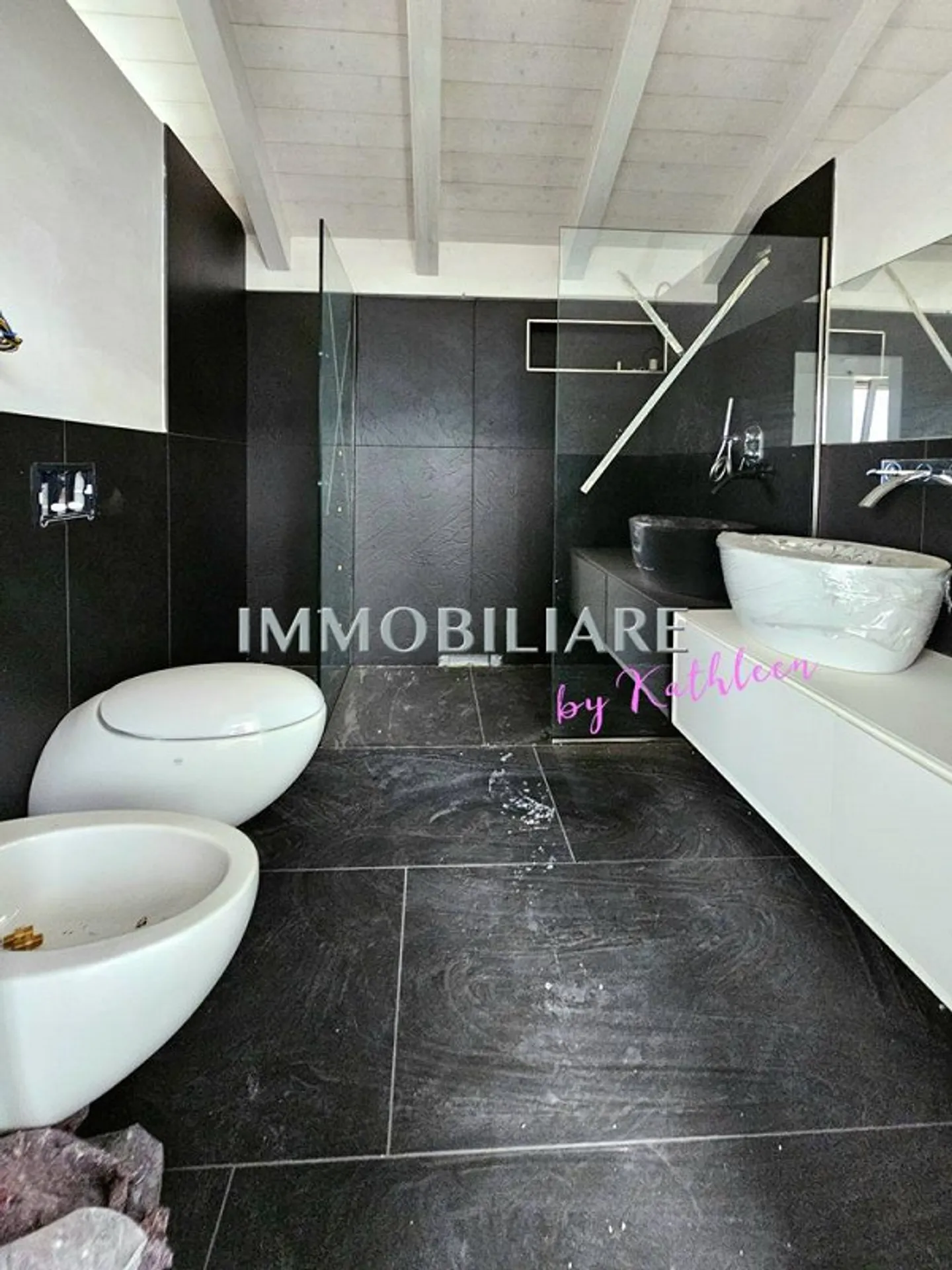 Pour Artisans Maison à rénover - Maison tessinoise à rénover - Photo 8 sur 14