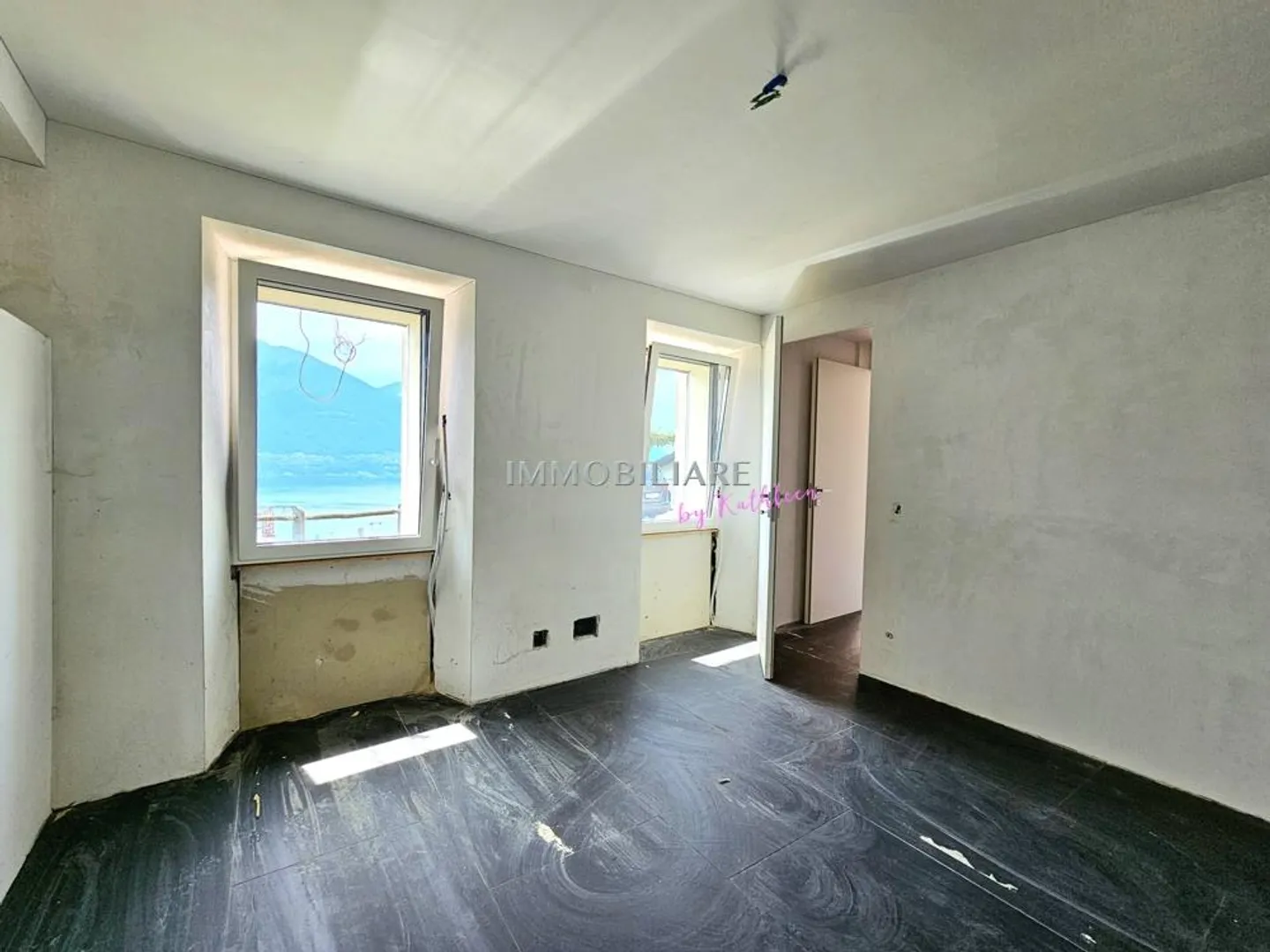 Pour Artisans Maison à rénover - Maison tessinoise à rénover - Photo 9 sur 14