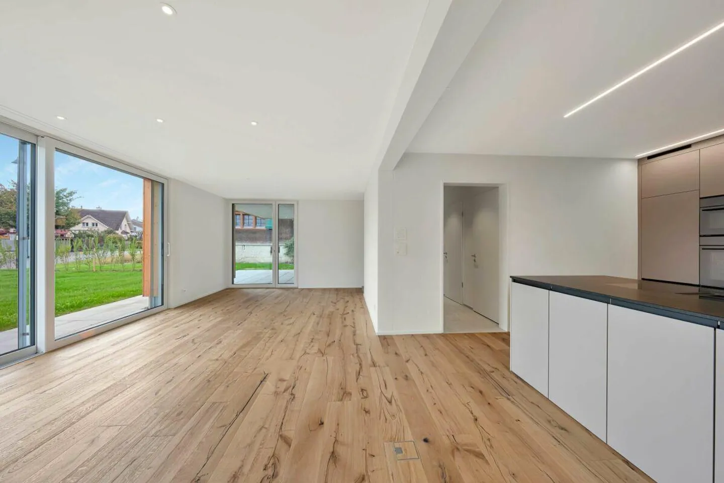 Einfamilienhaus [Neubau] - Foto 5 von 14