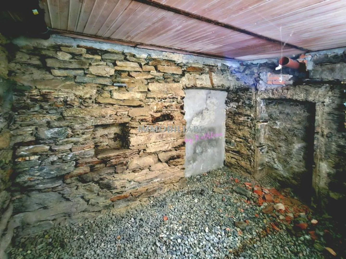 Pour Artisans Maison à rénover - Maison tessinoise à rénover - Photo 11 sur 14