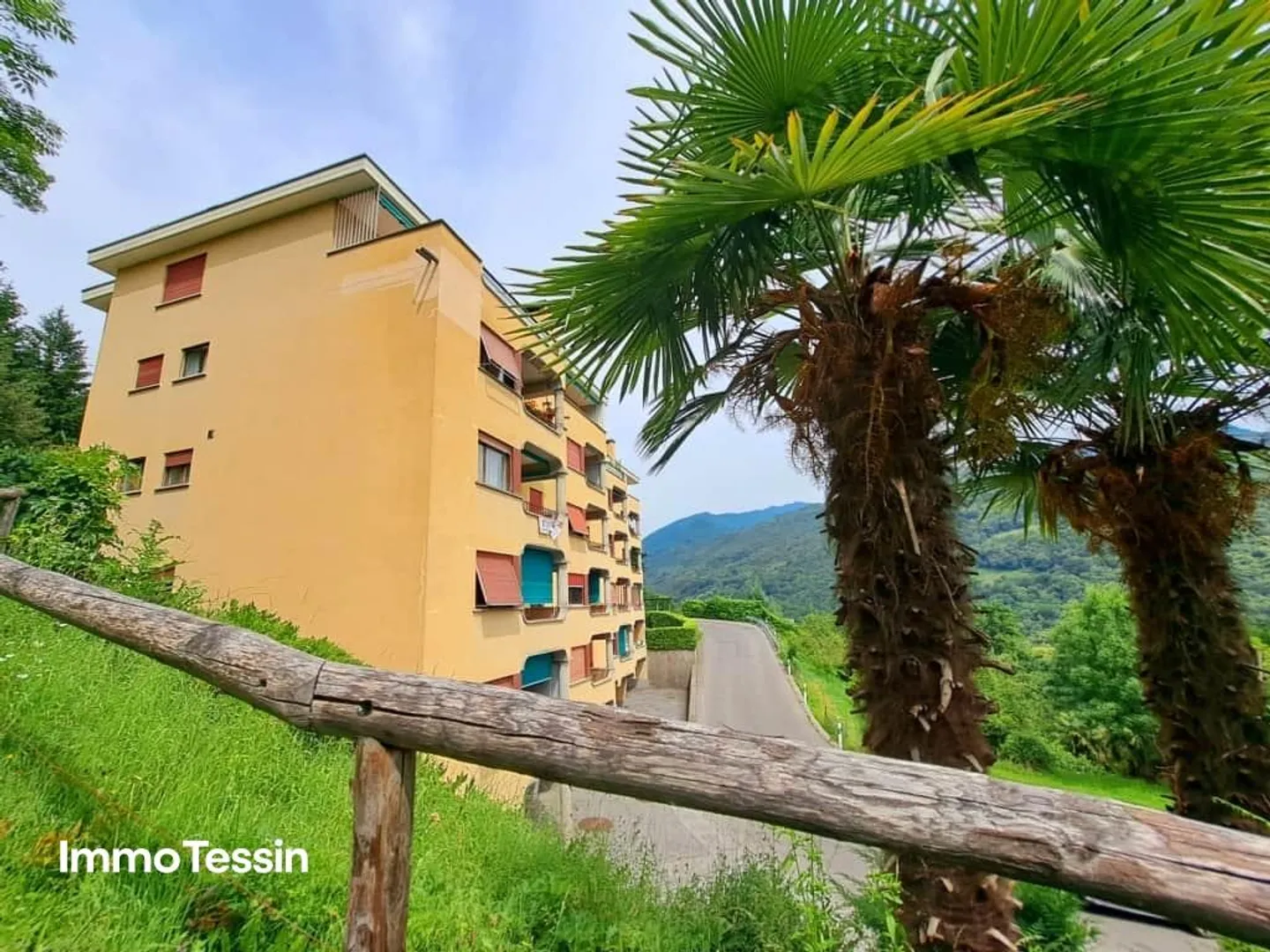 SECOND HOME - Relaxing with Pool and View of San Salvatore - Photo 7 of 13