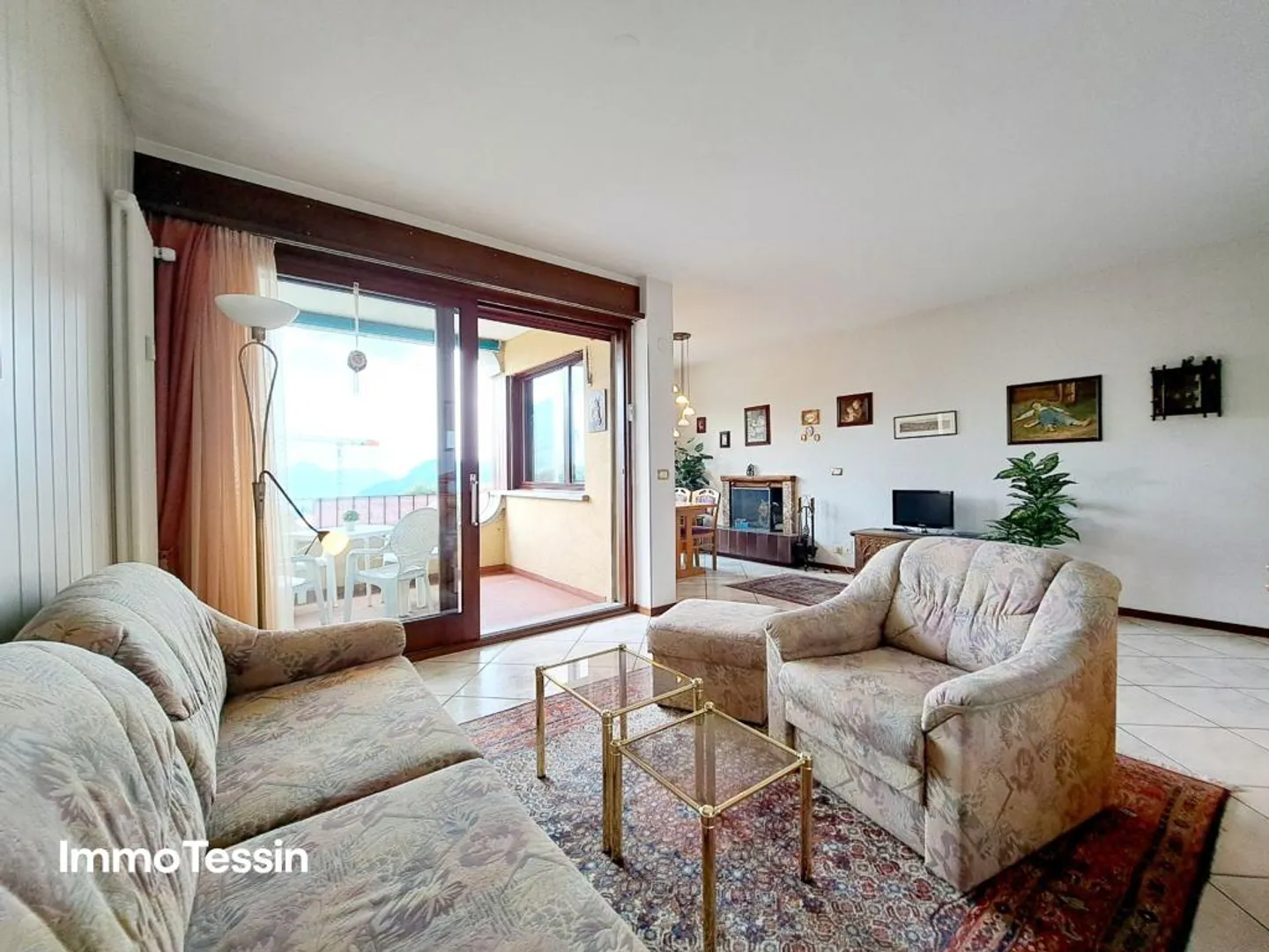 SECOND HOME - Relaxing with Pool and View of San Salvatore - Photo 9 of 13