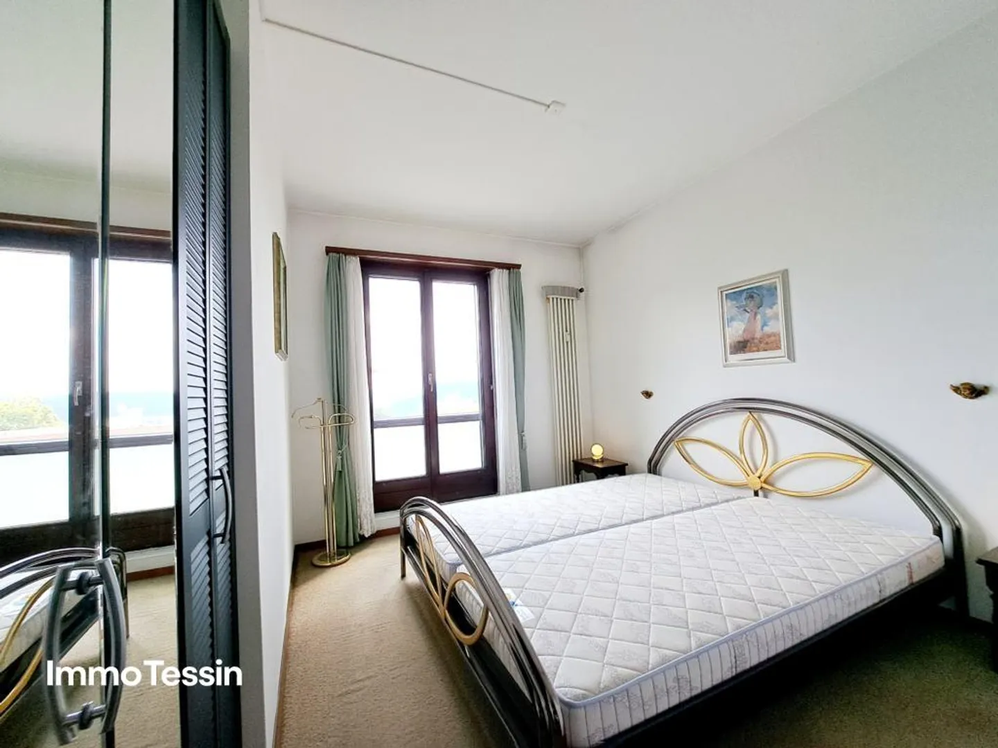 SECOND HOME - Relaxing with Pool and View of San Salvatore - Photo 13 of 13