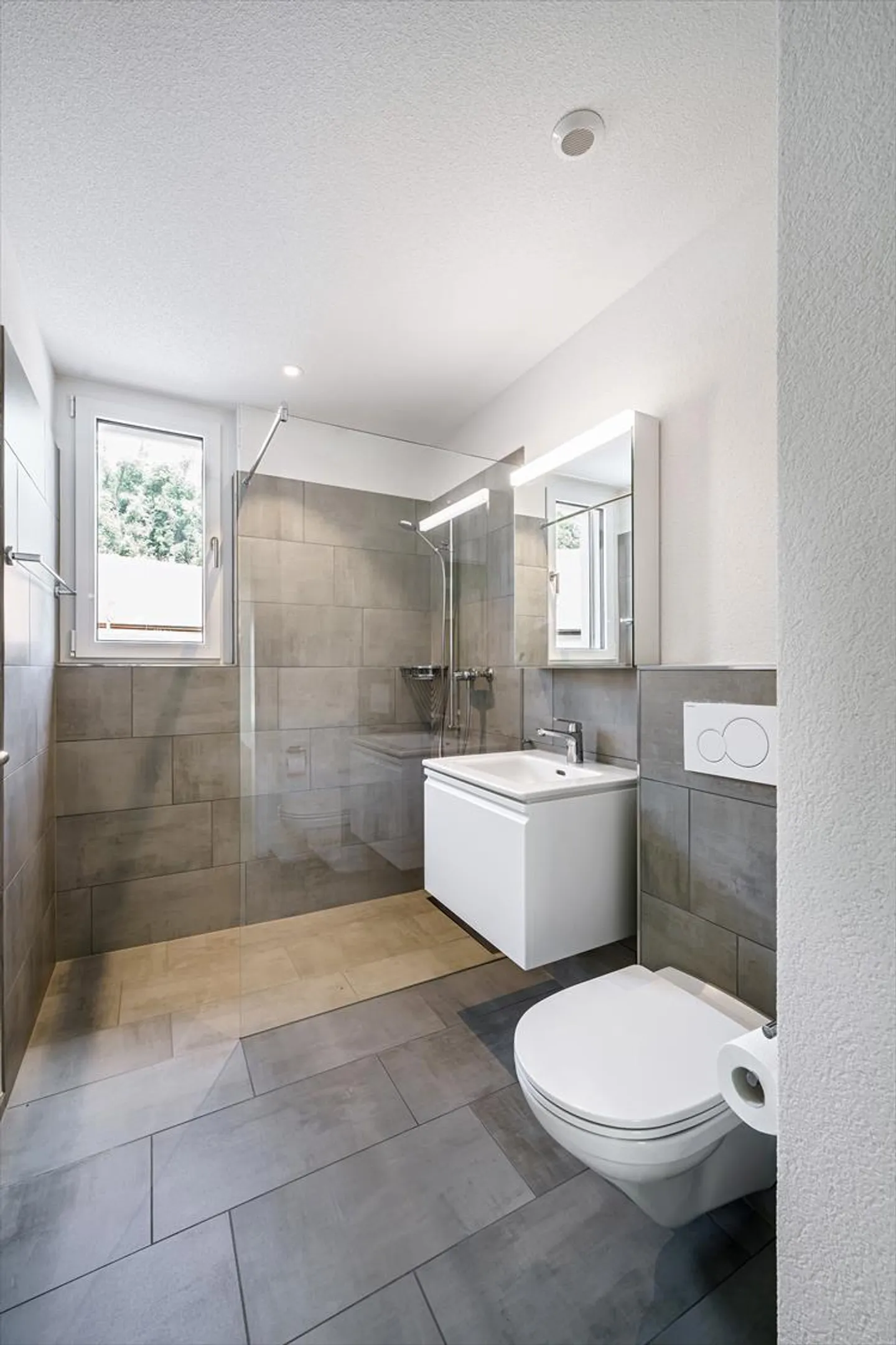 Appartamento 2.5 stanze - Foto 3 di 6