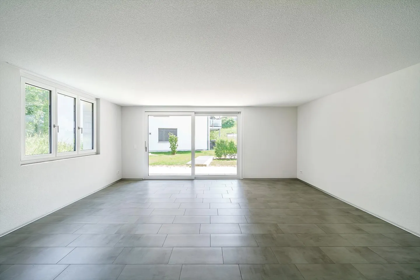 Appartamento 2.5 stanze - Foto 4 di 6