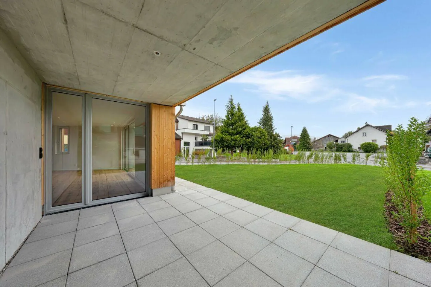 Einfamilienhaus [Neubau] - Foto 6 von 14