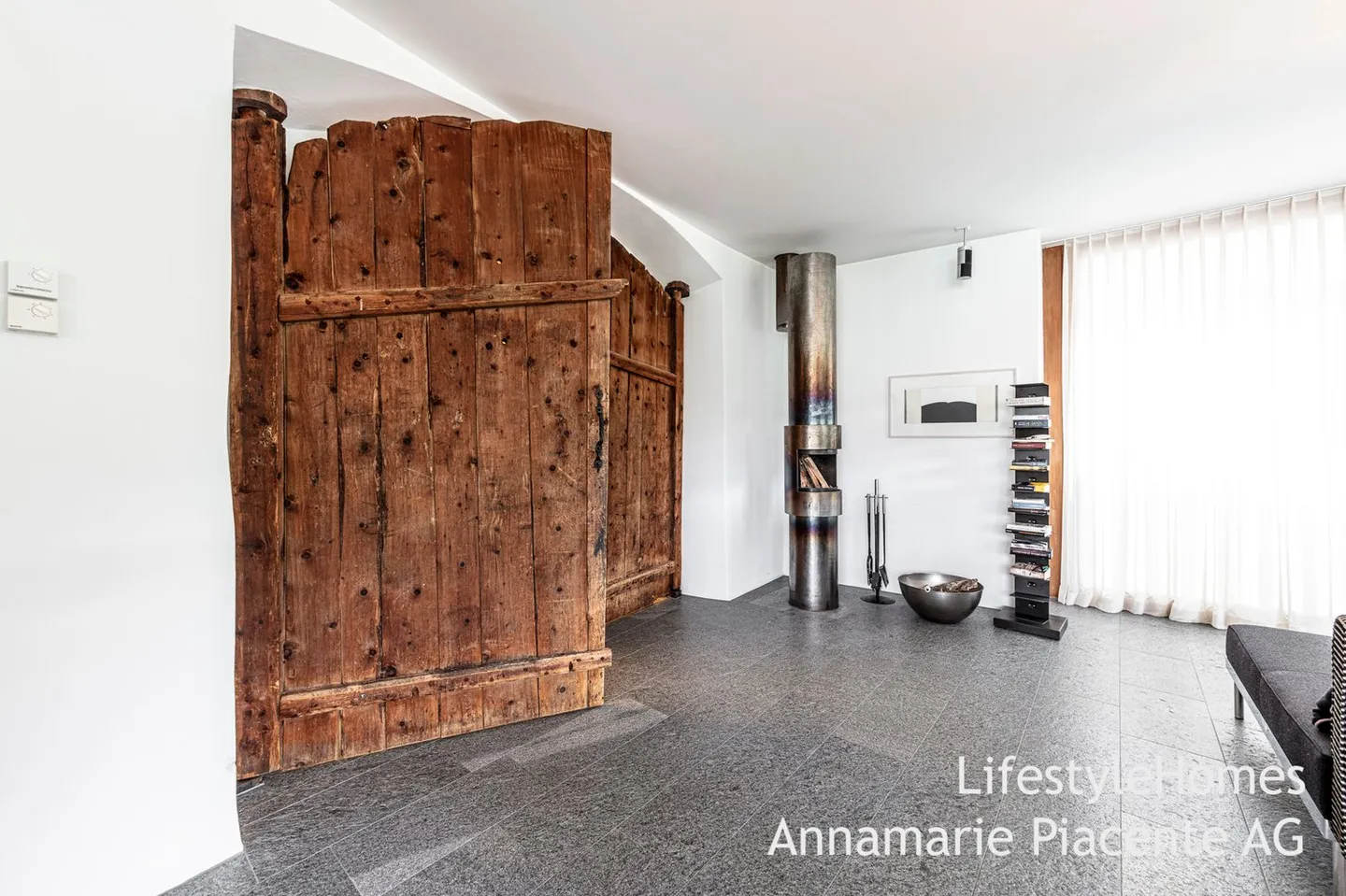 MAISONETTE - Foto 11 von 13