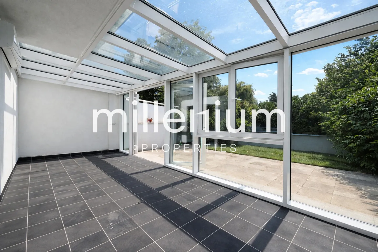 Grand-Saconnex – Emplacement privilégié à proximité des organisation - Foto 4 von 10