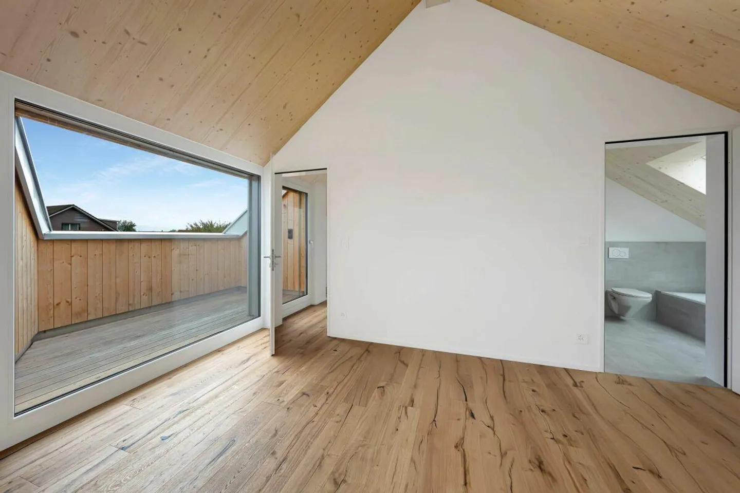 Einfamilienhaus [Neubau] - Foto 9 von 14