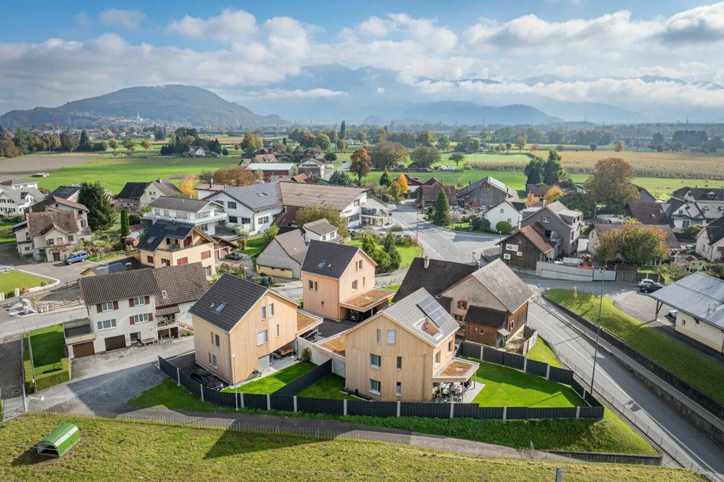 Einfamilienhaus [Neubau] - Foto 13 von 14