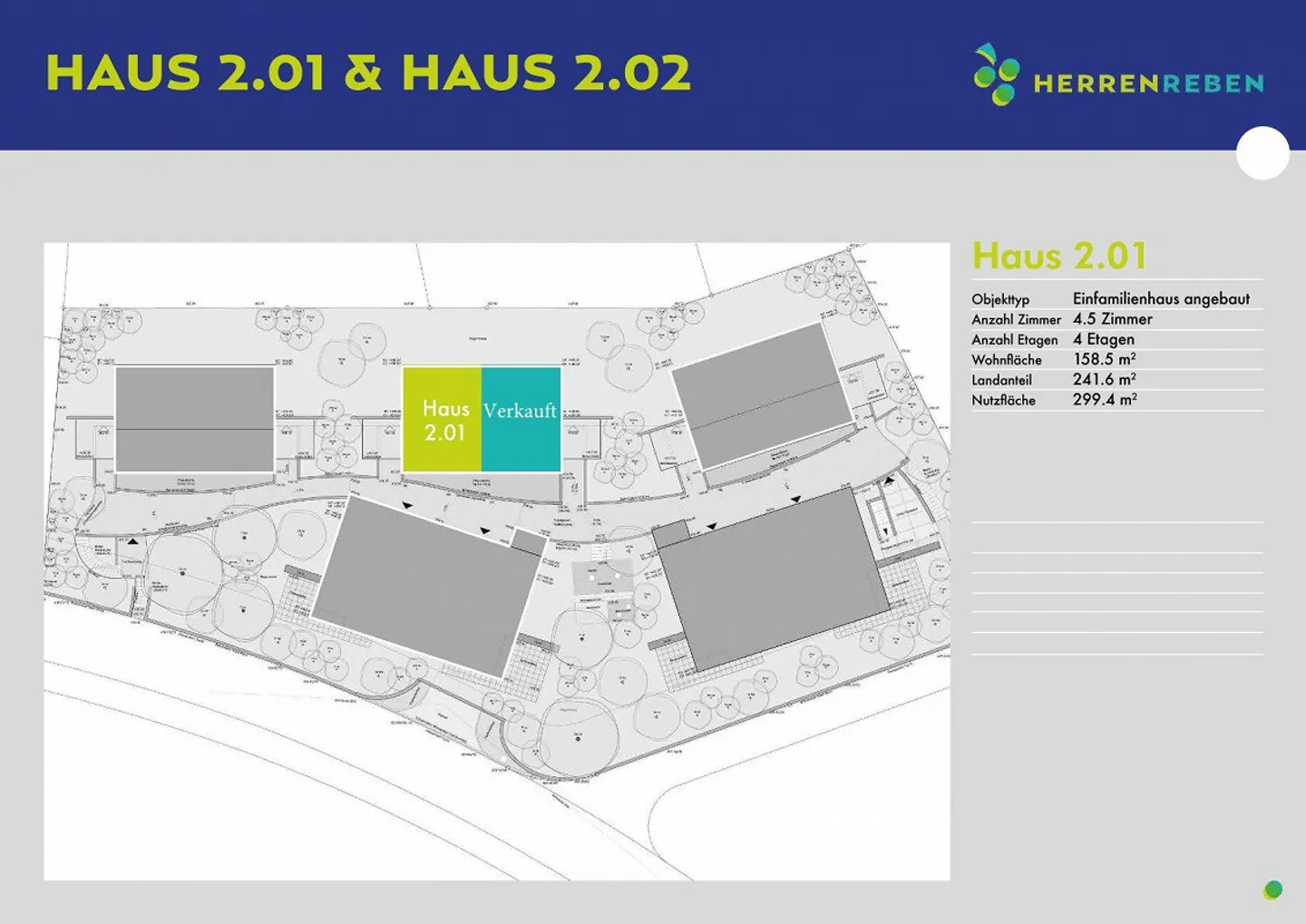 New Construction Project Herrenreben - Photo 9 of 15