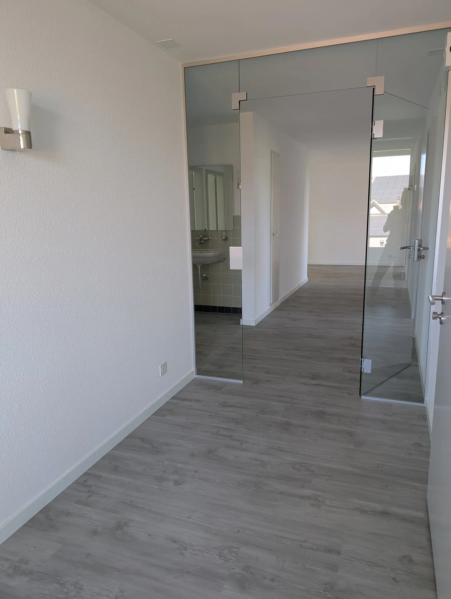 Spacious 5.5-room apartment in Egnach - Photo 3 of 12
