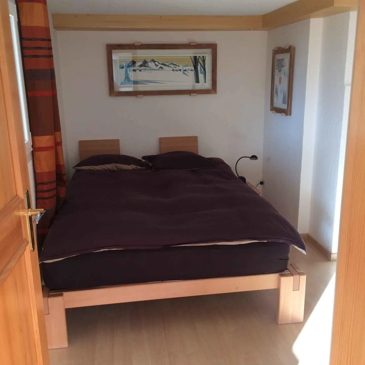 Möblierte 3-Zimmer-Wohnung - Foto 6 von 7